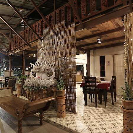 Siam Villa Szukhothaj Kültér fotó