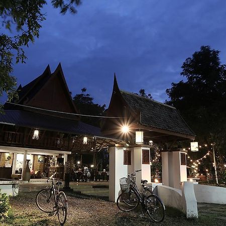 Siam Villa Szukhothaj Kültér fotó