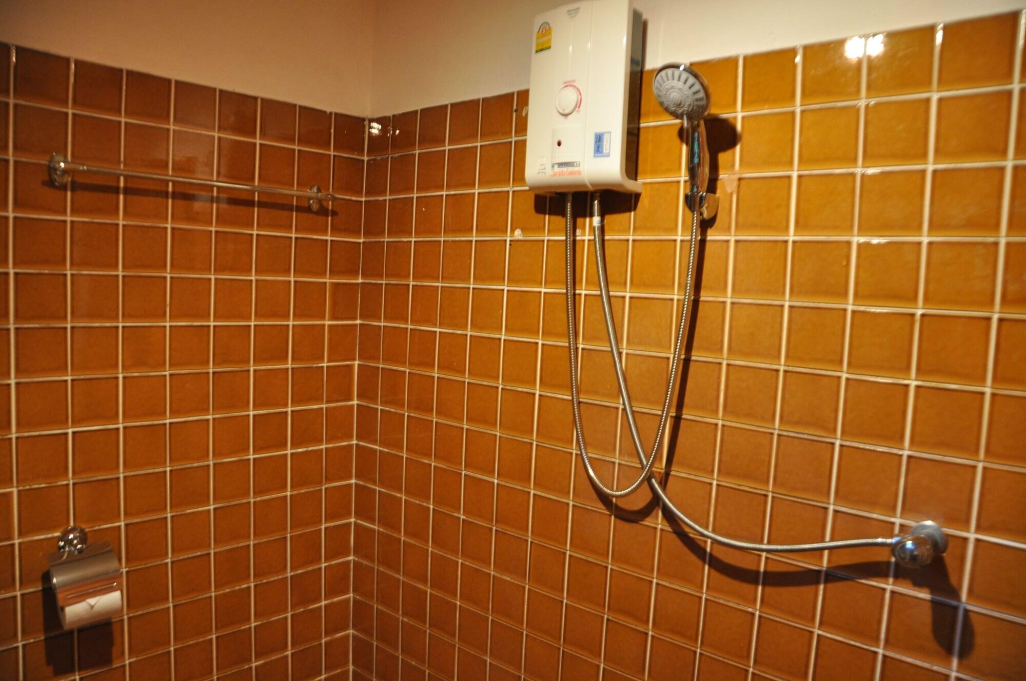 Siam Villa Szukhothaj Kültér fotó