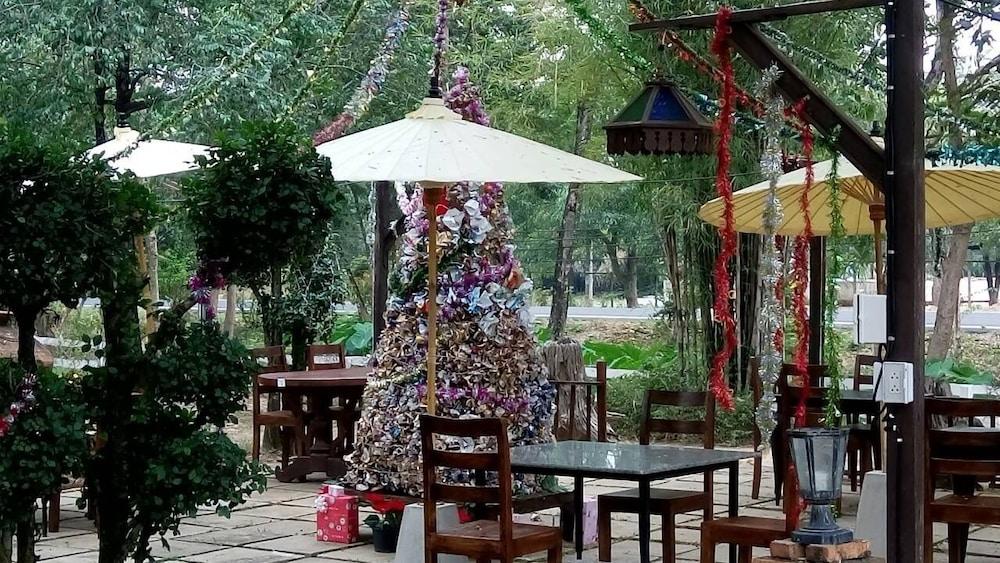Siam Villa Szukhothaj Kültér fotó