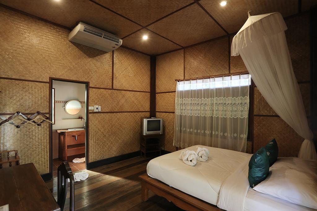 Siam Villa Szukhothaj Kültér fotó