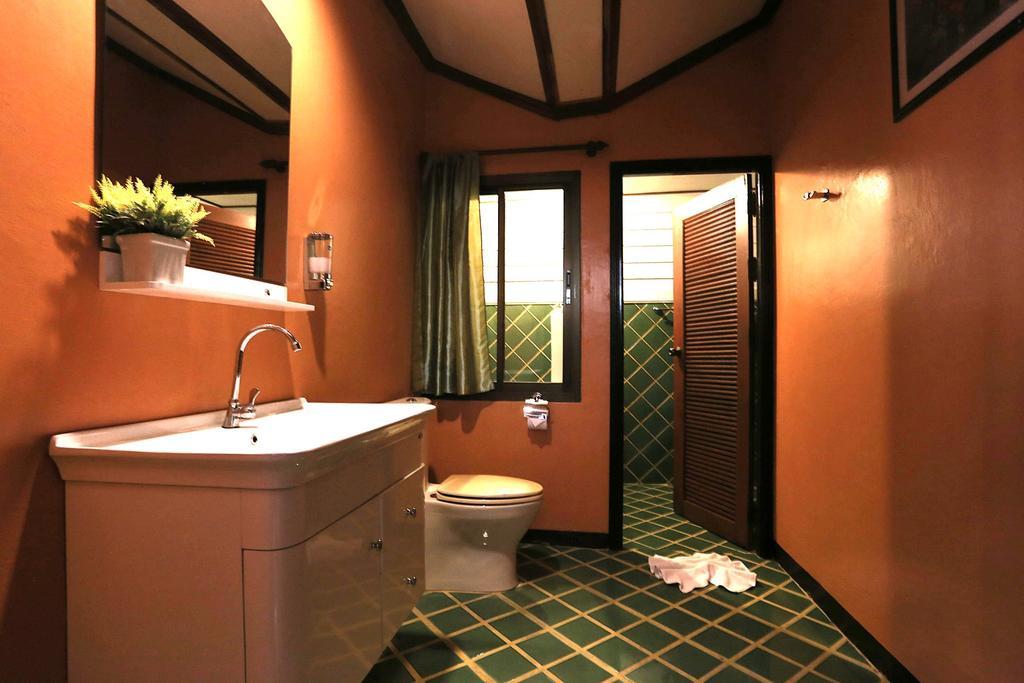 Siam Villa Szukhothaj Kültér fotó