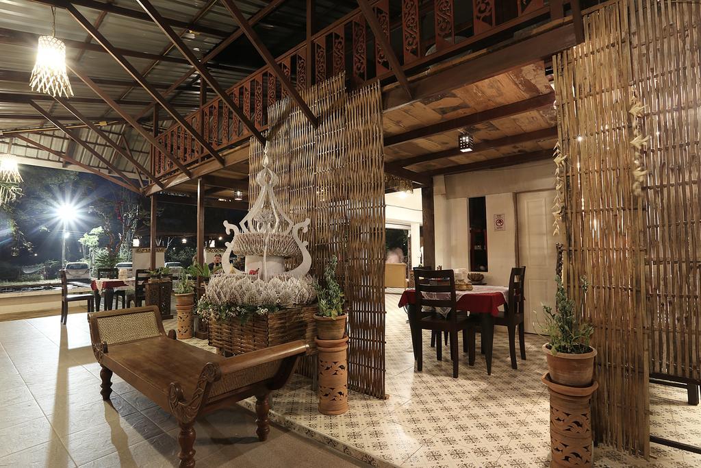 Siam Villa Szukhothaj Kültér fotó