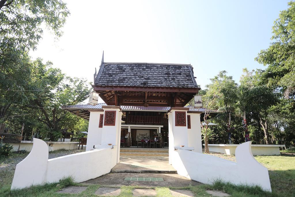 Siam Villa Szukhothaj Kültér fotó