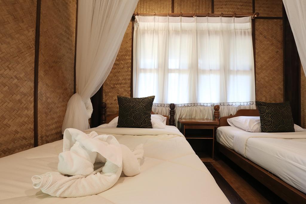 Siam Villa Szukhothaj Kültér fotó