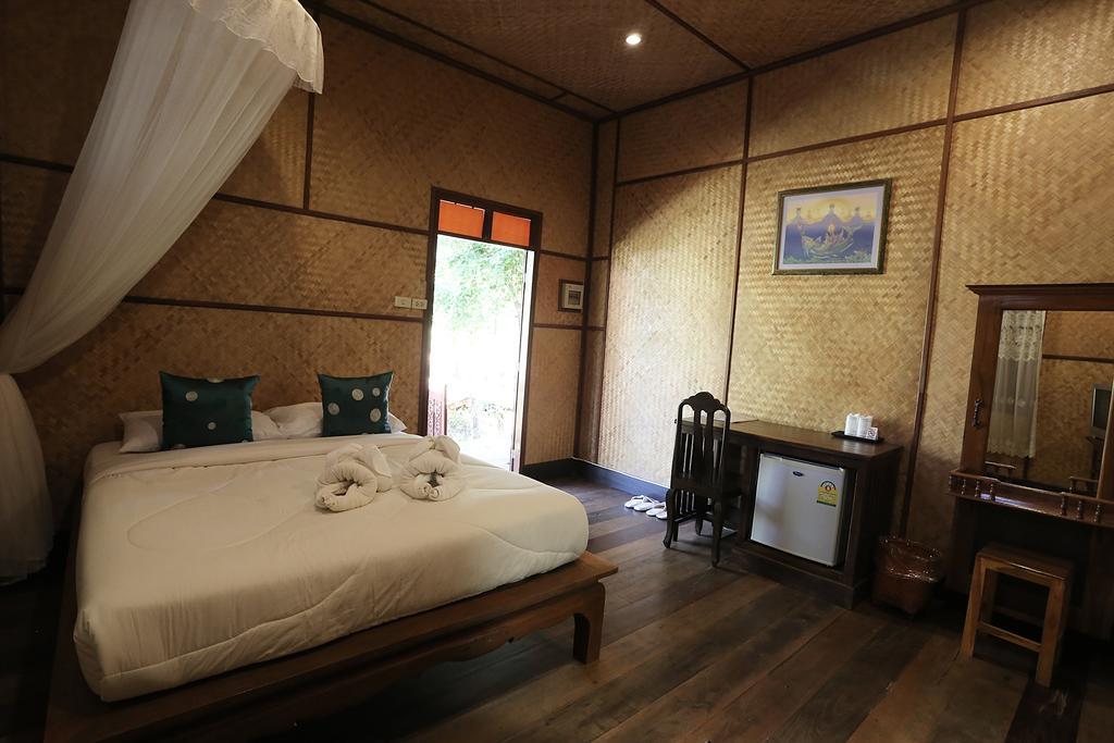 Siam Villa Szukhothaj Kültér fotó